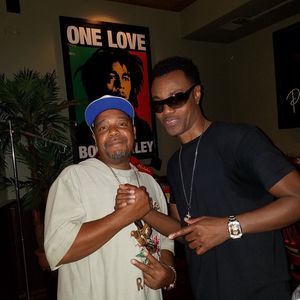 Meet your Posher, Rodney